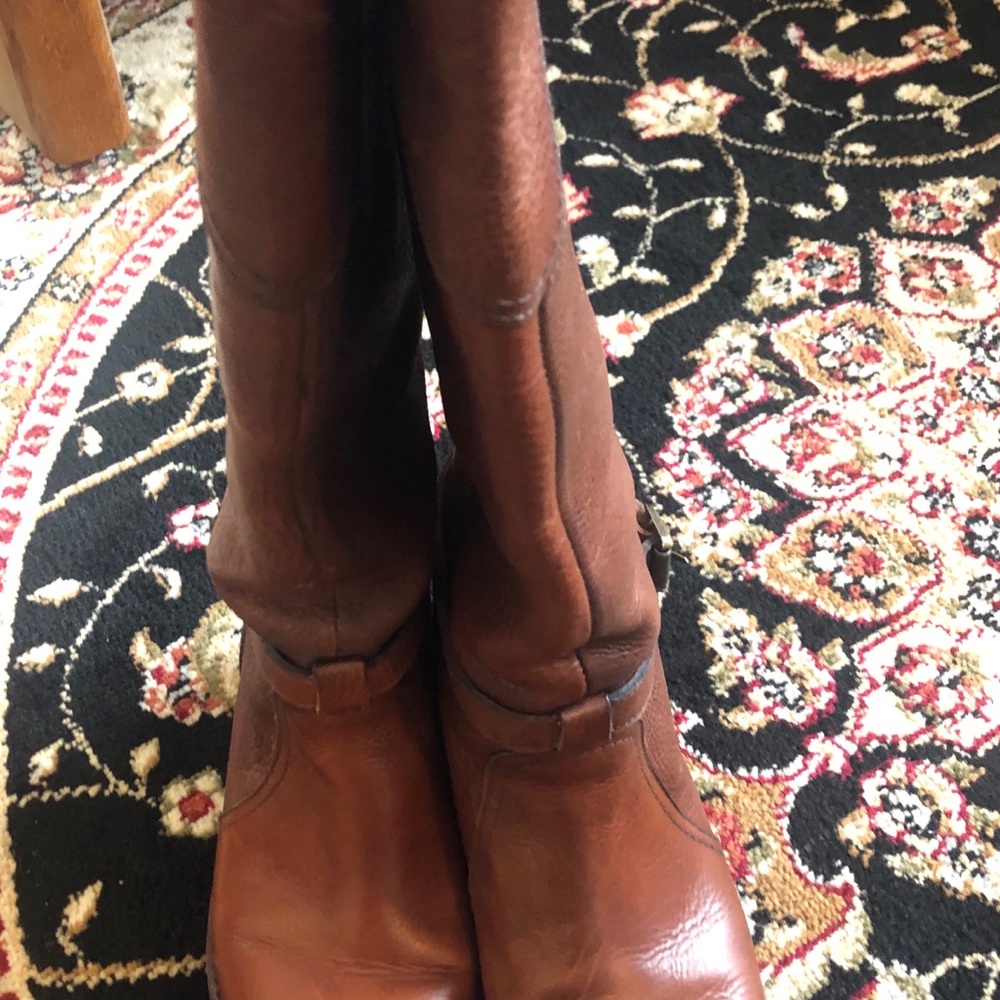 - Frye boots - Picture 7 of 7